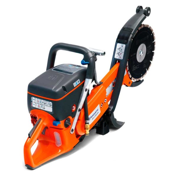 herramienta de rescate husqvarna K 760-Cut and break